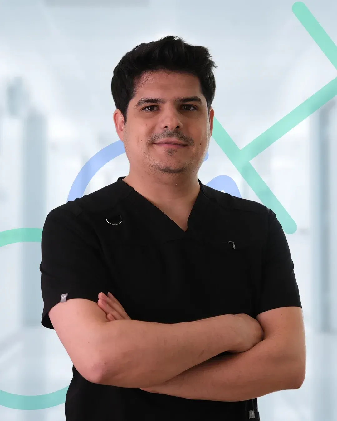 Op. Dr. Önder Aslan — Cornea · Keratoconus