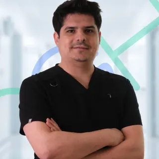 Op. Dr. Önder Aslan