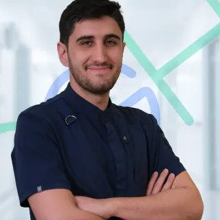 Op. Dr. Muhammed Talha Sadık