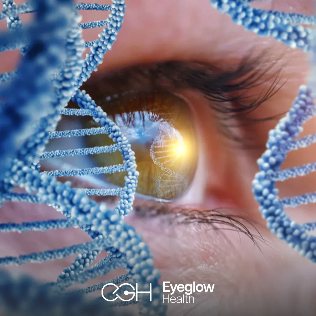 Ocular oncology care at Eyeglow, Istanbul