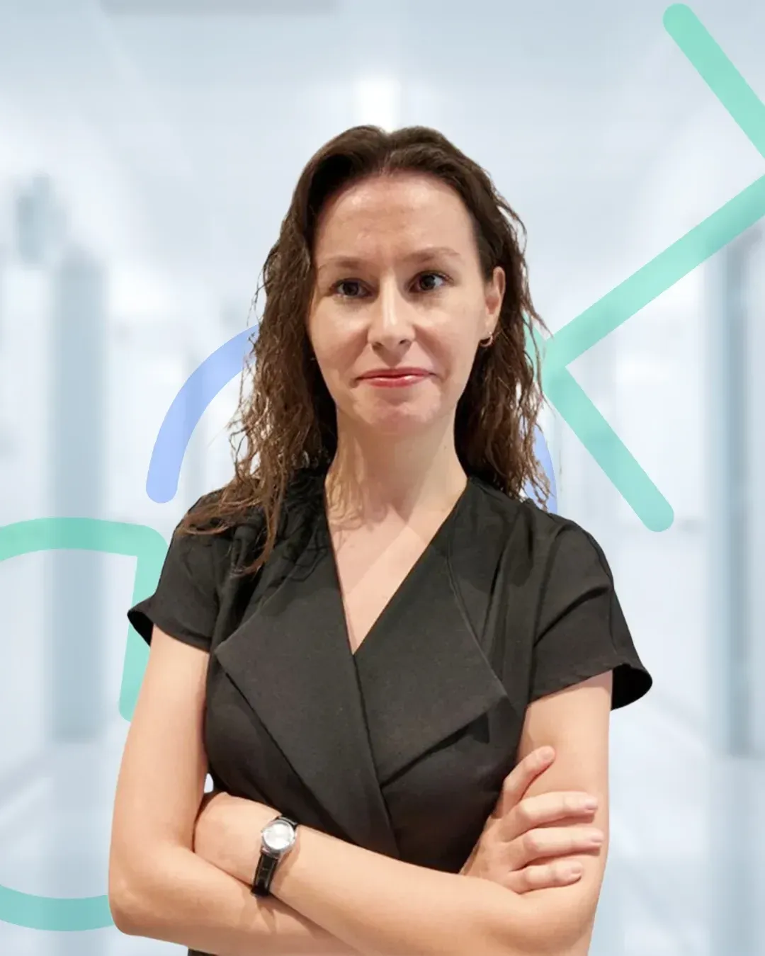 Zeynep Embiyaoğlu — Patient Care · Aftercare