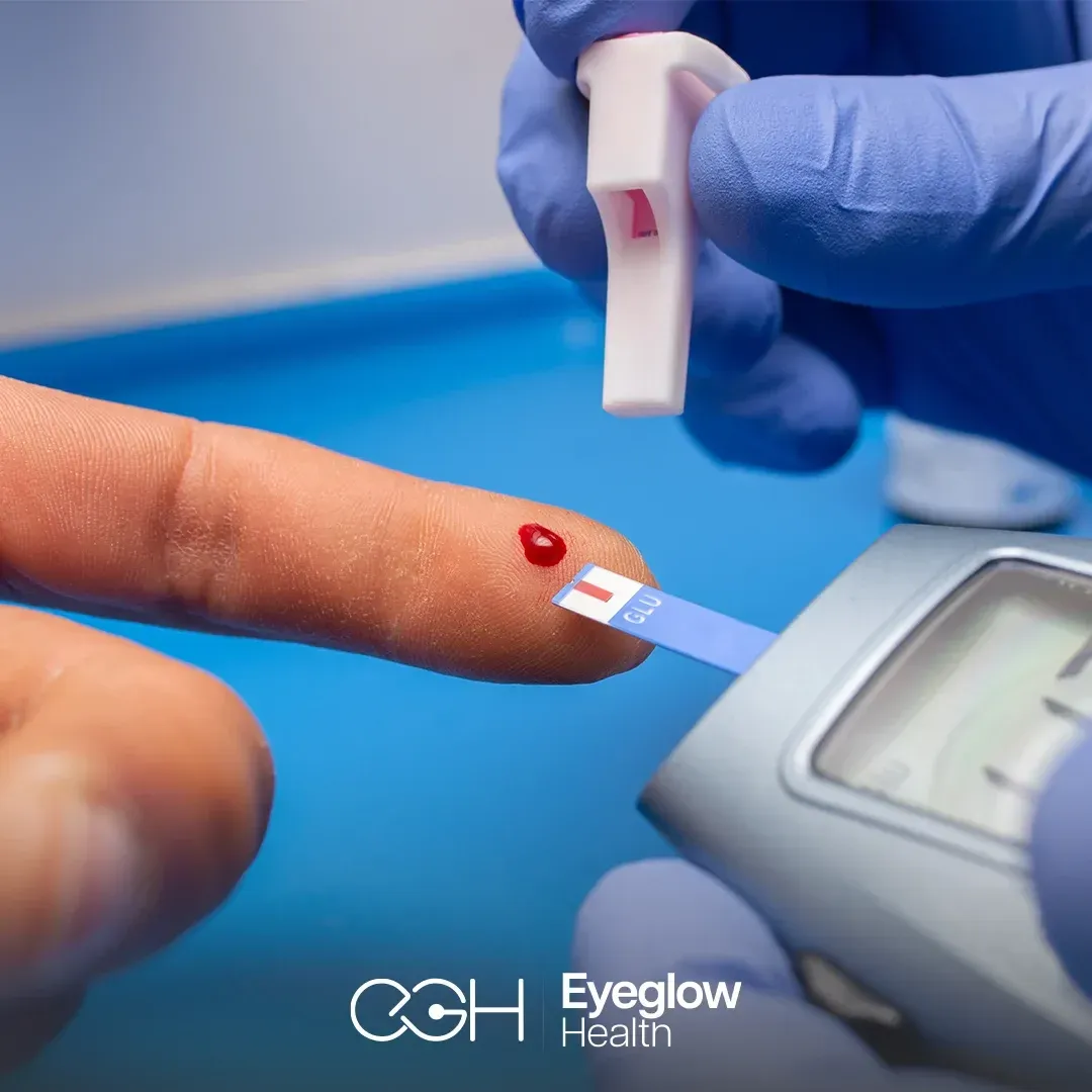 Diabetes and metabolic surgery at Eyeglow, Istanbul