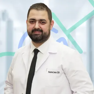 Assoc. Prof. Dr. Muhammet Derda Özer, FICO