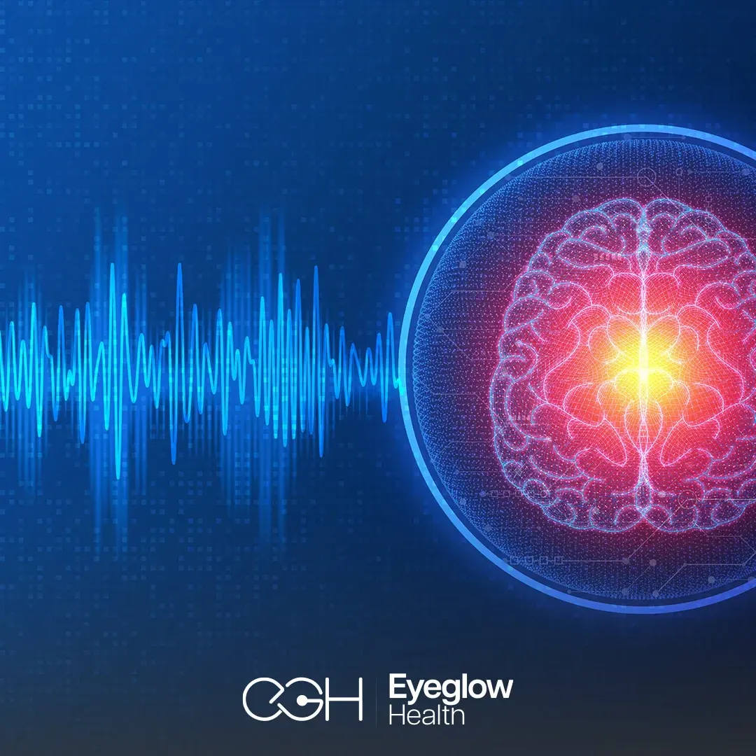 Deep brain stimulation (DBS) at Eyeglow, Istanbul