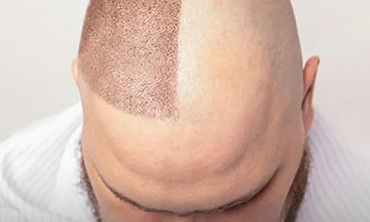 DHI Hair Transplant