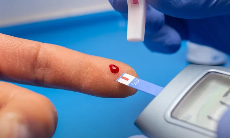 Diabetes / Metabolic Surgery