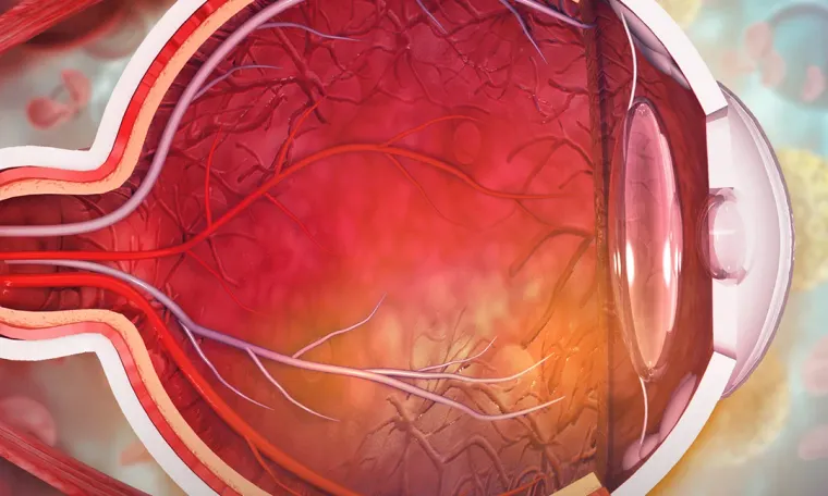 Retinal Stem Cell Therapy