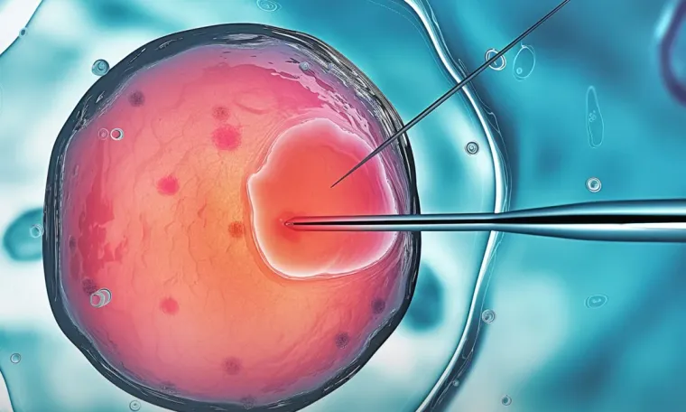 IVF Fertility Treatment