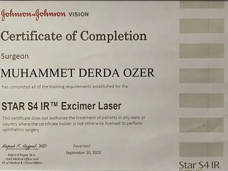 ICO-STAAR Fellowship · Kansas — 2020