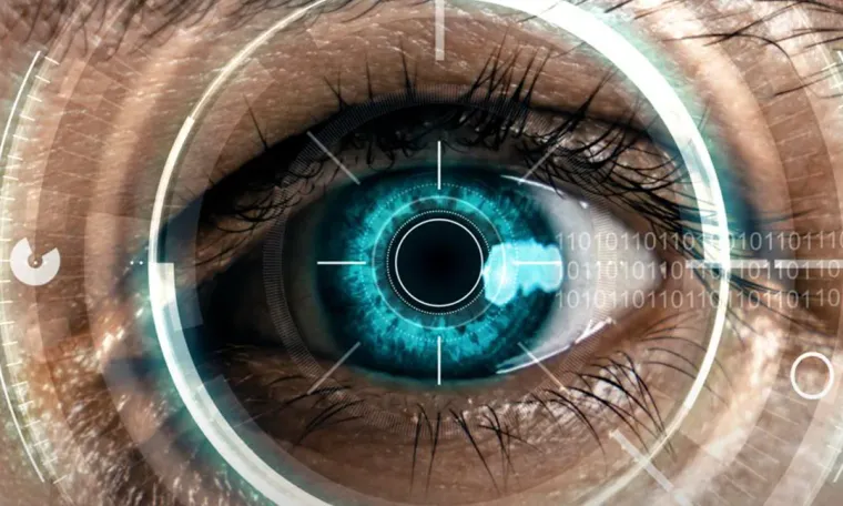 LASIK Eye Surgery