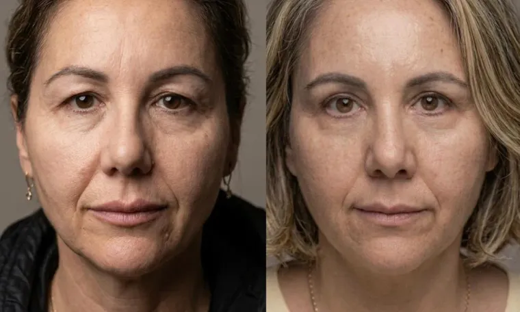 Blepharoplasty & Oculoplastics