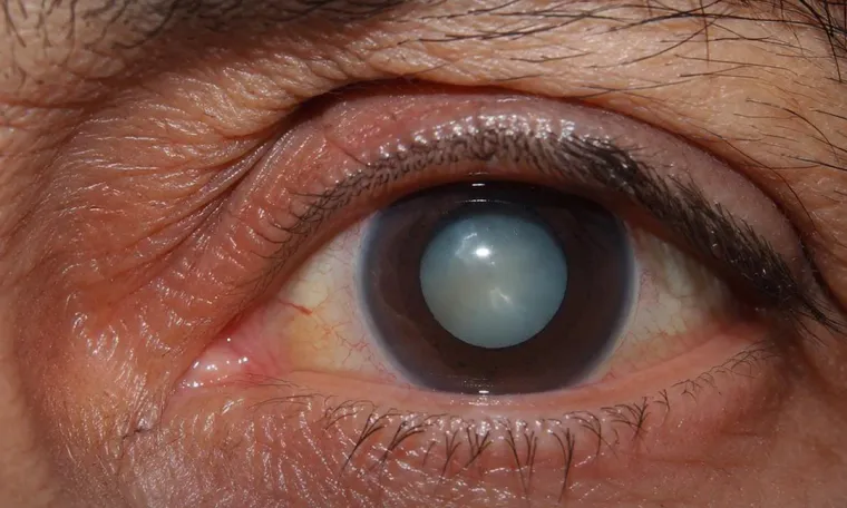 Smart Lens & Cataract