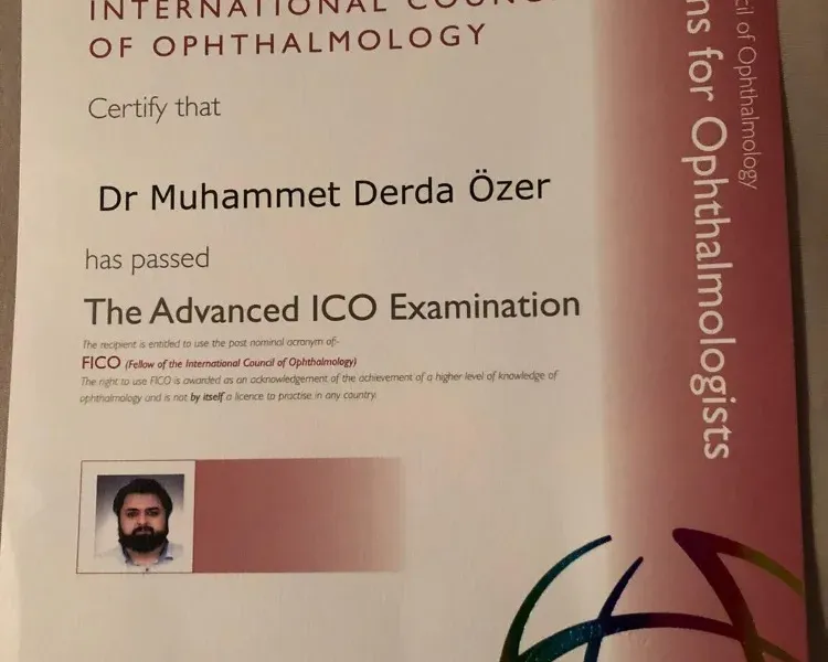 USMLE · ECFMG Certification — 2021 – 2024